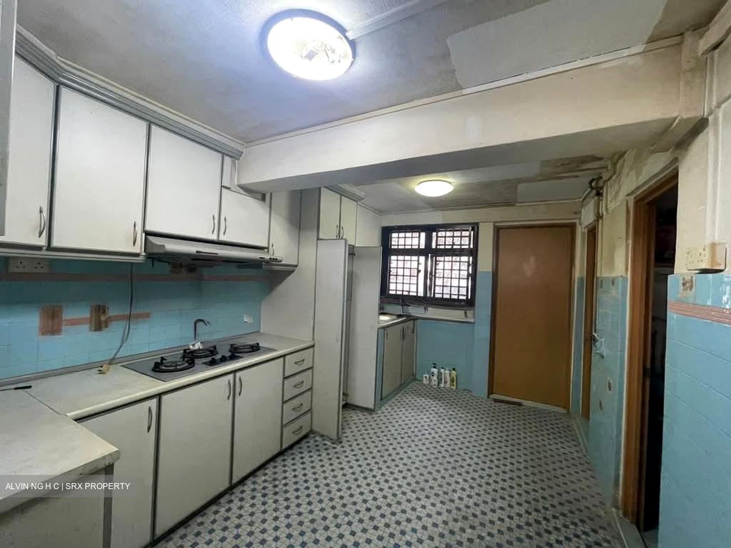 Blk 57 Geylang Bahru Ville (Kallang/Whampoa), HDB 3 Rooms #536650931